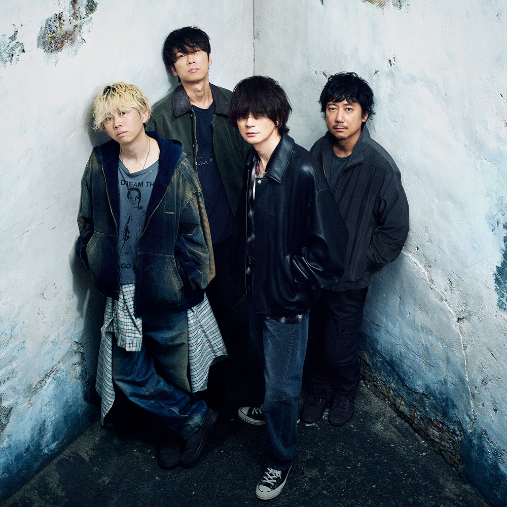 PROFILE | BUMP OF CHICKEN official website